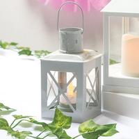 Metal Garden Lantern