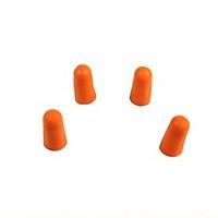 Memory Foam Noise Isolation In-Ear Earplugs 4pcs