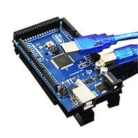 Mega 2560 R3 ATmega2560-16AU Board Development Board for Arduino