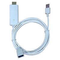 measy i8 iphone screen video to hdmi for iphone 55s5c66s6 plus77plus i ...