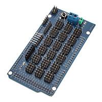 MEGA Sensor Shield V2.0 Dedicated Sensor Expansion Board for (For Arduino)