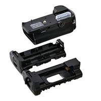Meike Battery Grip for Nikon D7000 EN-EL15 MB-D11