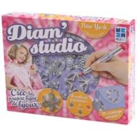 Megableu Diam\'Studio New York