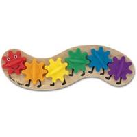 Melissa & Doug Rainbow Caterpillar