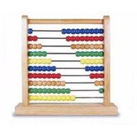 Melissa & Doug Abacus