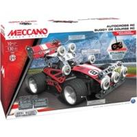Meccano Autocross RC (6026720)