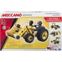 Meccano Truckin\' Tractor (6027019)