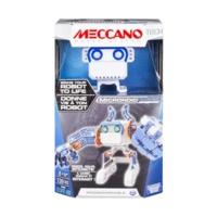 meccano micronoid blue basher