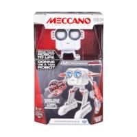 Meccano MicroNoid - Red Socket