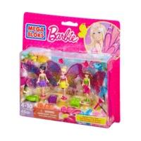 MEGA BLOKS Barbie - Fairy Gala (80257)