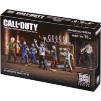 MEGA BLOKS Call of Duty - Zombies Outbreak (06849)
