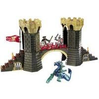 MEGA BLOKS King Arthur - Battle Action Bridge (96118)