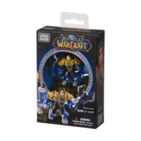 MEGA BLOKS World of Warcraft - Colton (91001)