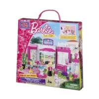 MEGA BLOKS Barbie: Build \'n Style Petshop