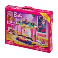 MEGA BLOKS Barbie - Build \'n Play - Ballet Studio