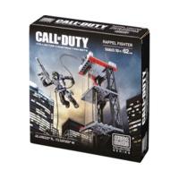 mega bloks call of duty ghosts rappel fighter 6865