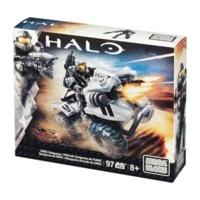 MEGA BLOKS UNSC Gungoose (CNH24)