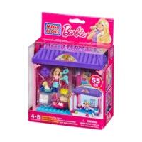 MEGA BLOKS Barbie - Pet Salon (80164)