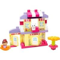 MEGA BLOKS Cozy Cottage