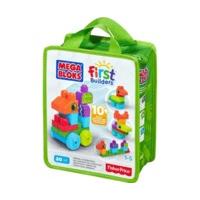 MEGA BLOKS Animal Adventures