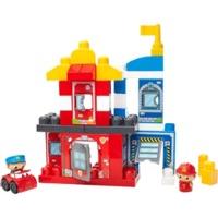 MEGA BLOKS Rescue Squad