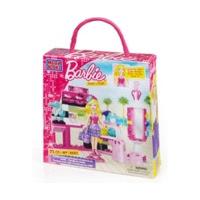 MEGA BLOKS Barbie Build \'n\' Style Fashion Stand
