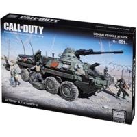 MEGA BLOKS Combat Vehicle Attack