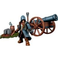 MEGA BLOKS Assassin\'s Creed - Cannon Strike