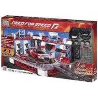 MEGA BLOKS Need for Speed Custom Garage (95720)