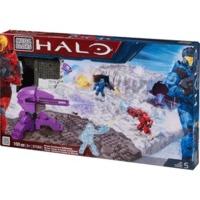 MEGA BLOKS Halo - Versus Snowbound Battlescape (97068)
