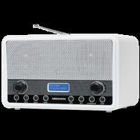 MEDION DAB+ RADIO LIFE E66312