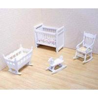 melissa doug nursery furniture set