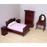 melissa doug bedroom furniture set