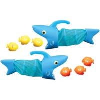 melissa doug spark shark fish hunt pool toy