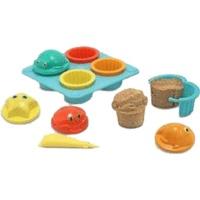 Melissa & Doug Seaside Sidekicks Sand Cupcakes