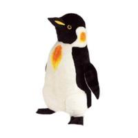 melissa doug penguin plush