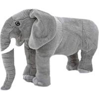 Melissa & Doug Elephant Plush