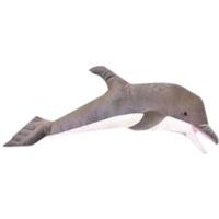 Melissa & Doug Dolphin Plush