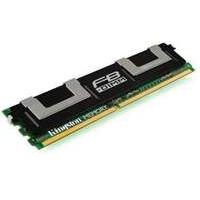 Memory/4GB 667MHz DDR2 ECC Fully Buffered CL5 DIMM Dual Rank x4 Intel