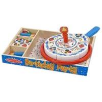 Melissa & Doug Birthday Party