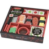melissa doug sushi slicing play set
