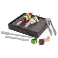 Melissa & Doug Grill Set