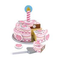 Melissa & Doug 4069 Triple-Layer Party Cake