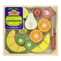 Melissa & Doug Fruit Cutter Set