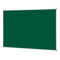 Metroplan Aluminium Framed Felt Noticeboards 1200x900mm