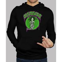 medusa (boys sweatshirt)