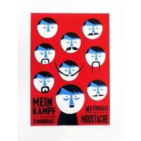Mein Kampf By Tom Camp