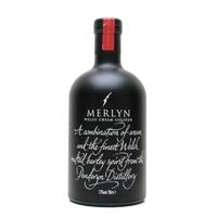 Merlyn Welsh Cream Liqueur