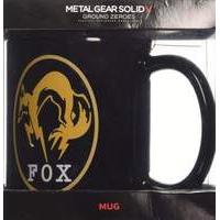 Metal Gear Solid 5 Fox Mug