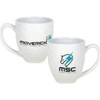 Metal Gear Solid Rising: Revengeance Maverick Security Consulting Coffee Mug White (ge0460)